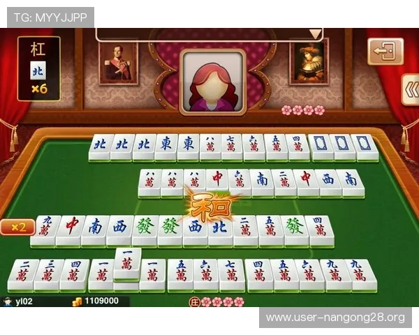 二人麻将游戏规则详解及实用技巧帮助玩家快速上手