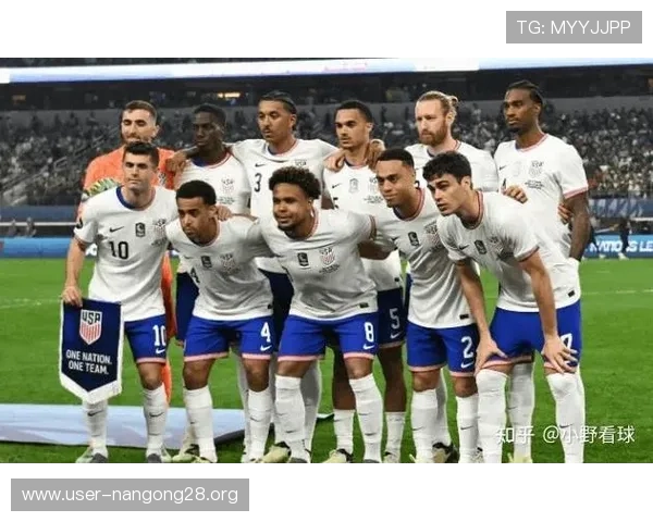 世界杯美国对阵巴拉圭出线概率分析与赛前预测全面解读